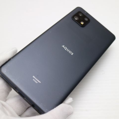 ¿ݾ  AQUOS sense6s SHG07 ֥å