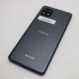 Ķ���� SIM�ե꡼ AQUOS sense6 4GB 64GB SH-M19 �֥�å� �����