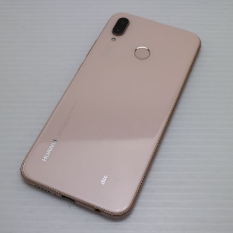¿ݾ Ʊ HWV32 HUAWEI P20 lite ԥ  