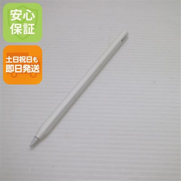 �¿��ݾ� Ķ���� Apple Pencil ��2���� MU8F2J/A (2018) ���å��ڥ�