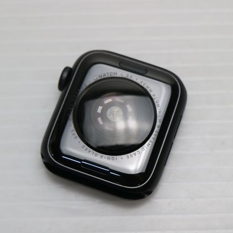  Apple Watch SE GPS 40mm ڡ쥤 ¨ȯ ȯ