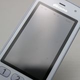 �¿��ݾ� Ķ���� F-01M  �ۥ磻�� ���饱�� �����