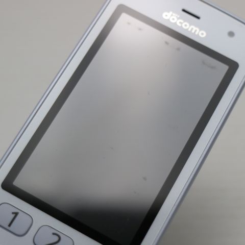 �¿��ݾ� Ķ���� F-01M  �ۥ磻�� ���饱�� �����