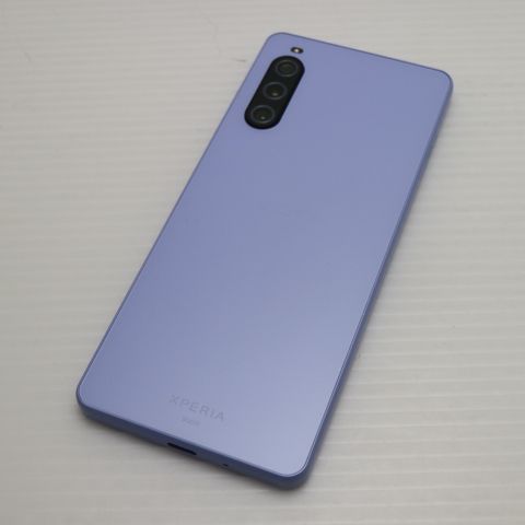 ¿ݾ Ķ SOG11 Xperia 10 V ٥