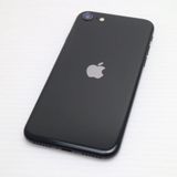 �¿��ݾ� ���� SIM�ե꡼ iPhone SE ��2���� 64GB �֥�å� �����