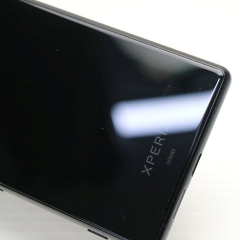 �¿��ݾ� Ķ���� SOV41  �֥�å�  ���ޥ� �����