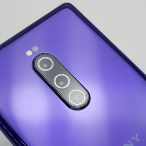¿ݾ Ķ SO-03L Xperia 1 ѡץ  