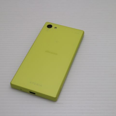 ¿ݾ Ķ SO-02H Xperia Z5 Compact   