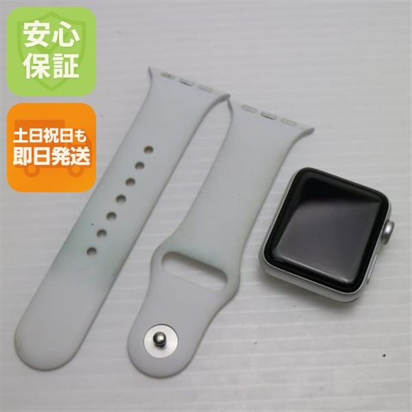 Ķ Apple Watch series3 38mm GPS С