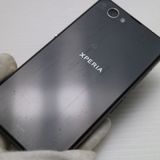 �¿��ݾ��� ������� SO-02F Xperia Z1 f �֥�å� ����� �������