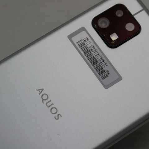 �¿��ݾ� Ķ���� SIM�ե꡼ AQUOS sense6s SH-RM19s ����С�