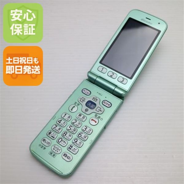 ��� F-02J �餯�餯�ۥ� �ߥ�ȥ��꡼��  �������