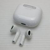 �¿��ݾ� ���� AirPods 4(�����ƥ��֥Υ�������󥻥�����)