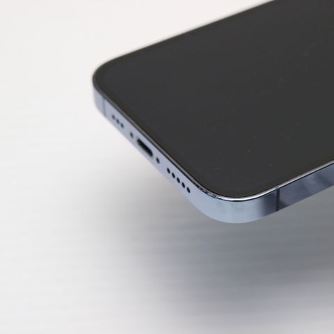  SIMե꡼ iPhone13 Pro 256GB ֥롼