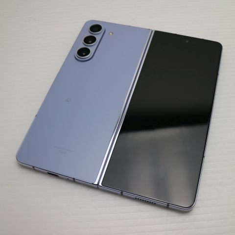 �¿��ݾ� ����Ʊ�� SCG22 Galaxy Z Fold5 256GB �������� �֥롼