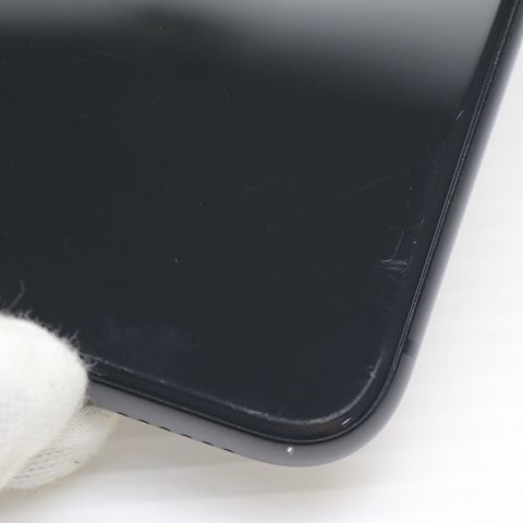 �¿��ݾ� ���� SIM�ե꡼ iPhone 11 64GB  �֥�å� �����