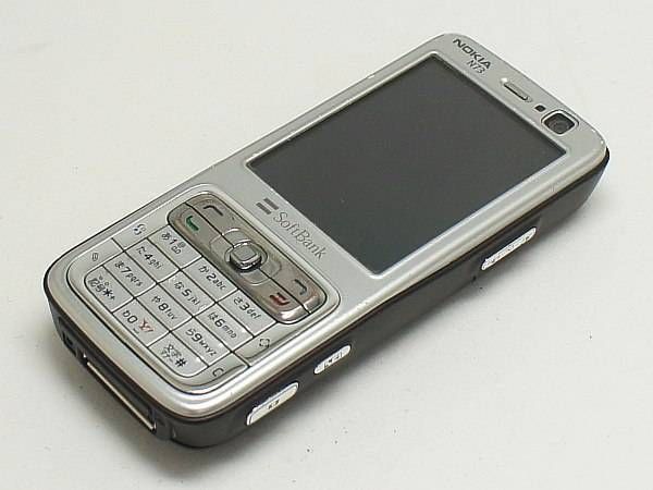 ���¿��ݾ��ա�Ƚ�����������š�705NK Nokia N73 �ǥ����ץץ�������̵����