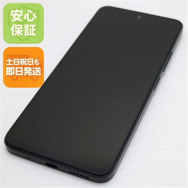 �¿��ݾ� ����Ʊ�� SIM�ե꡼ Redmi 12 5G 128GB �ߥåɥʥ��ȥ֥�å�