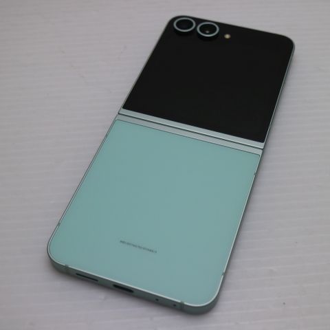 �¿��ݾ� ����Ʊ�� SIM�ե꡼ Galaxy Z Flip6 256GB �ߥ��