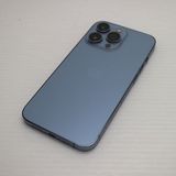 �¿��ݾ� ���� SIM�ե꡼ iPhone13 Pro 256GB ������֥롼 �����