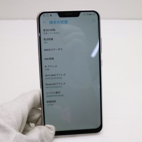 ¿ݾ Ķ ZenFone 5 ZE620KL ۥ磻  