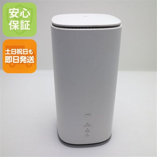 �¿��ݾ� ���� Speed Wi-Fi HOME 5G L13 ZTR02 �ۥ磻��