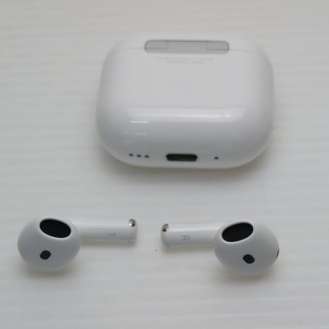 ¿ݾ Ķ AirPods 4(ƥ֥Υ󥻥)