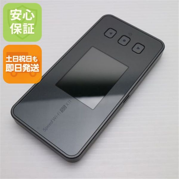 ¿ݾ  Speed Wi-Fi 5G X11 NAR01 ˥॰졼 