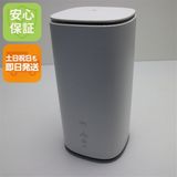 ¿ݾ Ķ Speed Wi-Fi HOME 5G L13 ZTR02 ۥ磻