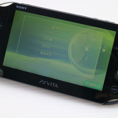 ¿ݾ  PCH-2000 PS VITA ֥å  