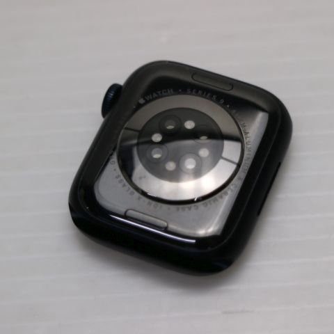 �¿��ݾ� Ķ���� Apple Watch Series 9 GPS 41mm �ߥåɥʥ���