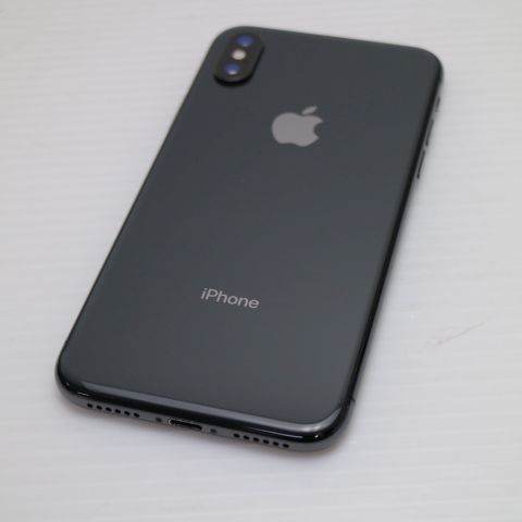 �¿��ݾ� Ķ���� SIM�ե꡼ iPhoneX 256GB ���ڡ������쥤 ���� �����