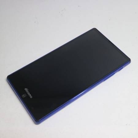 ¿ݾաĶʡSH-01H AQUOS ZETA ֥롼 
