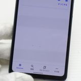 Ķ���� SIM�ե꡼ AQUOS sense6 4GB 64GB SH-RM19 �֥�å� �����