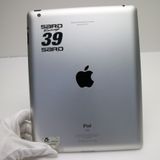 ���� iPad ��3���� Wi-Fi 32GB �ۥ磻��  �������