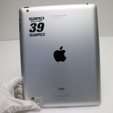 ���� iPad ��3���� Wi-Fi 32GB �ۥ磻��  �������