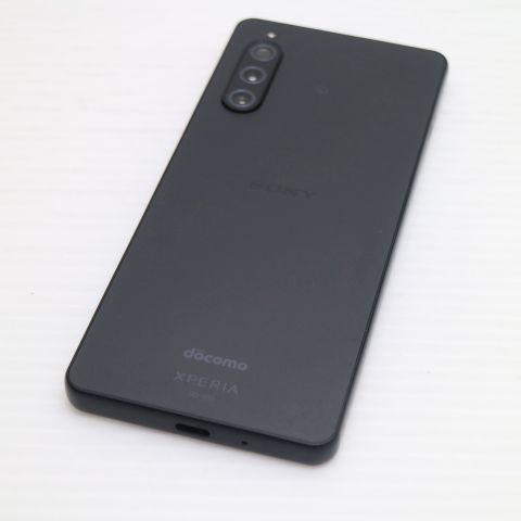 �¿��ݾ� Ķ���� SO-52D Xperia 10 V �֥�å�