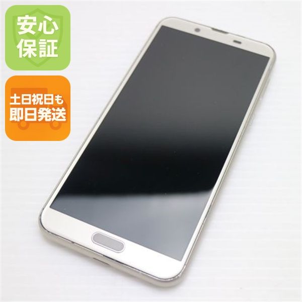 �¿��ݾ� ������� SH-01L AQUOS sense2 �����ѥ󥴡���� ���� �����