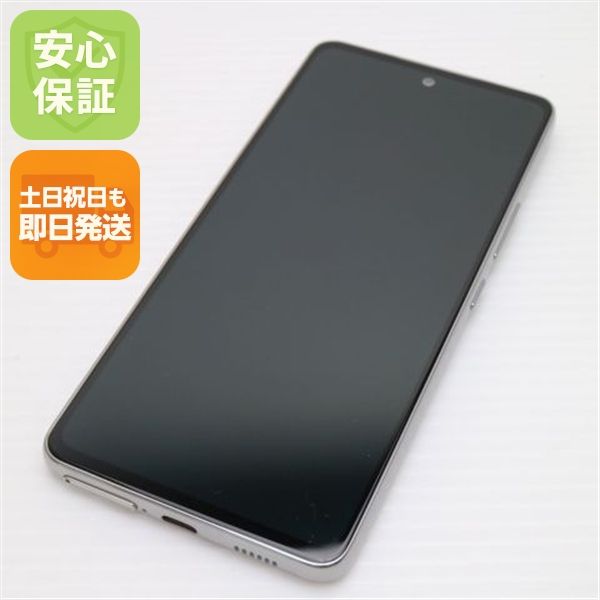 ¿ݾ Ʊ Galaxy A53 5G SC-53C ۥ磻