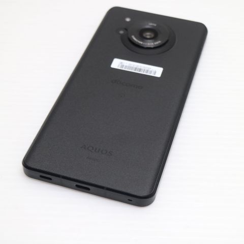 �¿��ݾ� Ķ���� AQUOS R7 SH-52C �֥�å�