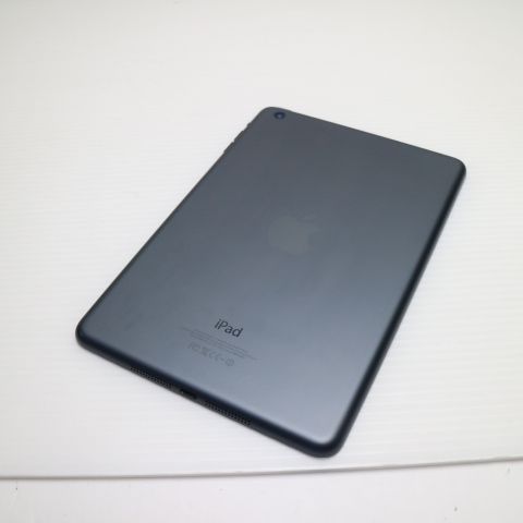 ���� iPad mini Wi-Fi 64GB �֥�å�  �������