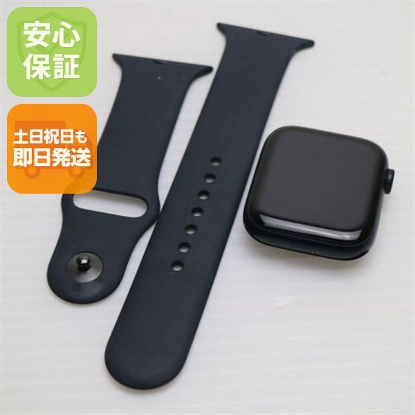 �¿��ݾ� ���� Apple Watch SE 3 44mm GPS �ߥåɥʥ���