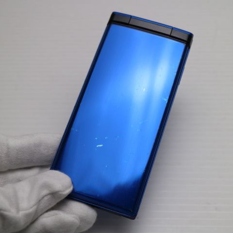 �¿��ݾ��� Ƚ��� ������� SoftBank 501KC DIGNO �֥롼  �������