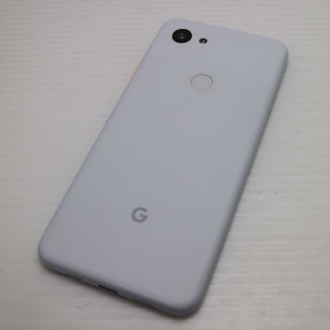 �¿��ݾ� Ķ���� SoftBank Google Pixel 3a 64GB  �ۥ磻��