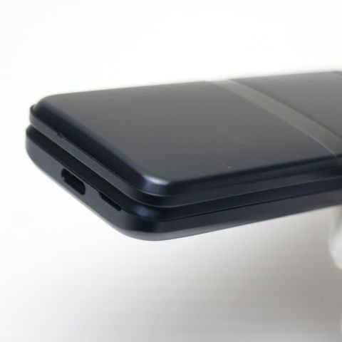 �¿��ݾ� ���� DIGNO��R�� �������� �����쥹 KY-43C �֥�å�