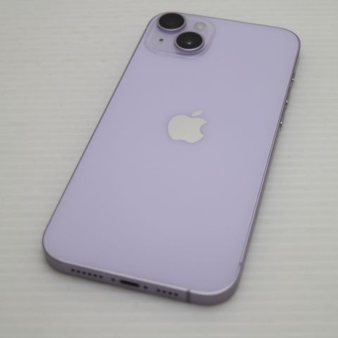 �¿��ݾ� Ķ���� SIM�ե꡼ iPhone14 Plus 128GB �ѡ��ץ�