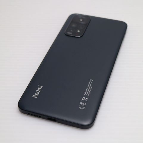 �¿��ݾ� ���� SIM�ե꡼ Redmi Note 11 ����ե����ȥ��졼