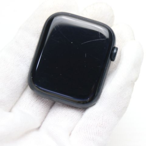 �¿��ݾ� ������� Apple Watch Series 9 GPS 45mm �ߥåɥʥ���