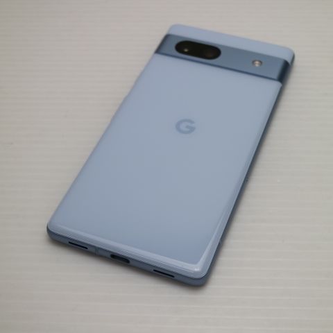 �¿��ݾ� ���� DoCoMo Google Pixel 7a 128GB ���� SIM���å�����Ѥ�
