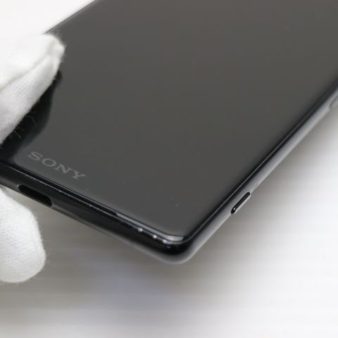 �¿��ݾ� Ķ���� SOV37 Xperia XZ2 �֥�å� ���� �����